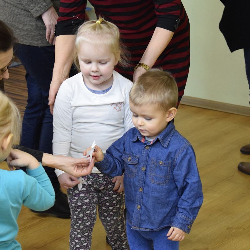 Grafika 1: 10 lat Poranków w bibliotece