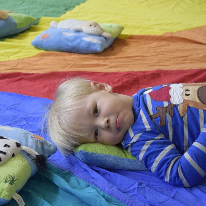 Grafika 1: 10 lat Poranków w bibliotece