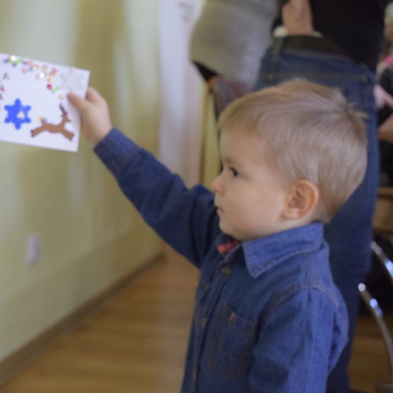 Grafika 1: 10 lat Poranków w bibliotece