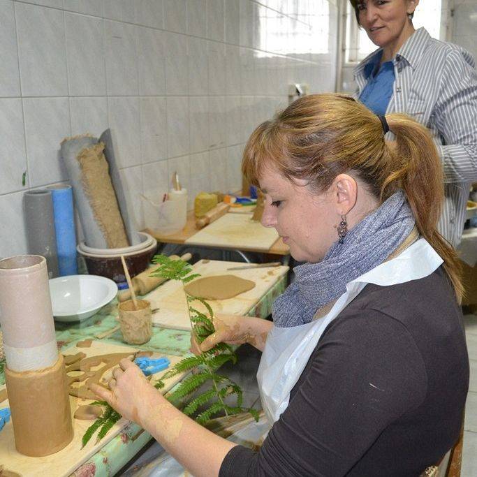 Grafika 1: Warsztaty garnacarskie