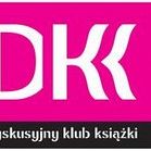 Grafika 1: Dyskusyjny Klub Książki dla dorosłych