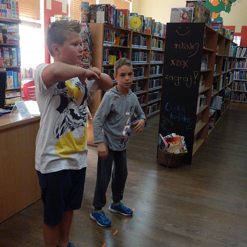 Grafika 1: TURNIEJ Kinect Sports Season 2 na Xbox 360