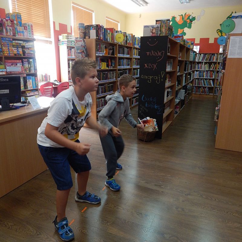 Grafika 1: TURNIEJ Kinect Sports Season 2 na Xbox 360