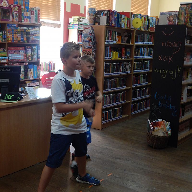 Grafika 1: TURNIEJ Kinect Sports Season 2 na Xbox 360