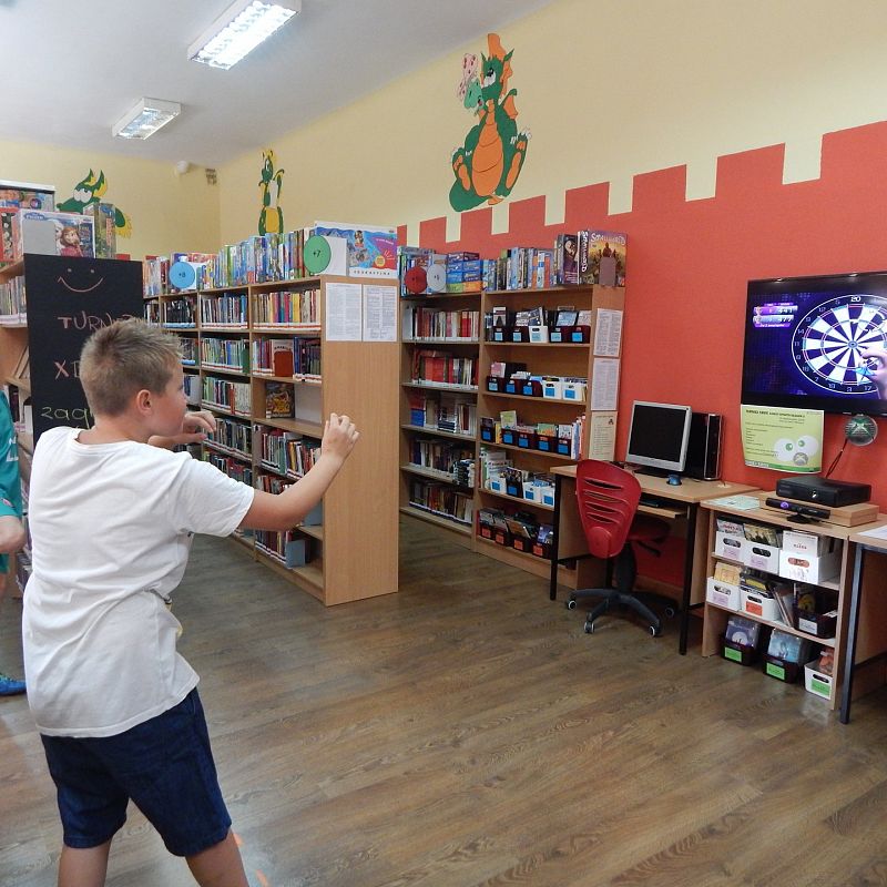 Grafika 1: TURNIEJ Kinect Sports Season 2 na Xbox 360