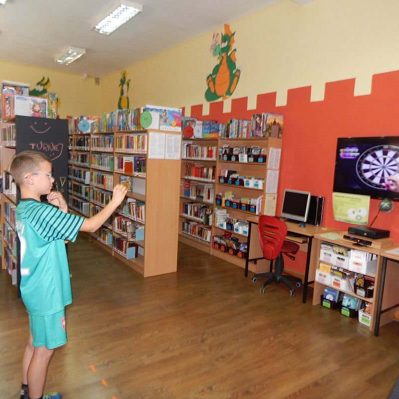 Grafika 1: TURNIEJ Kinect Sports Season 2 na Xbox 360