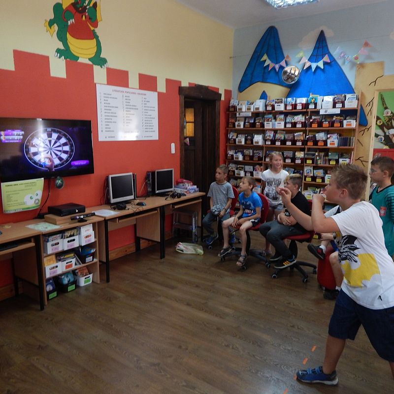 Grafika 1: TURNIEJ Kinect Sports Season 2 na Xbox 360