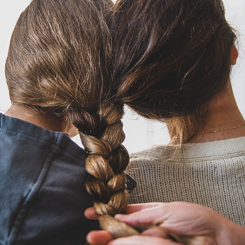 Beata Mrozewska / „Godziny”