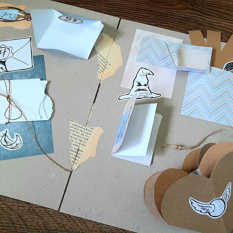 Grafika 1: Warsztaty Lapbook