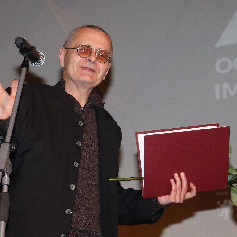 Grafika 1: 37 edycja Ogólnopolskiego Konkursu Literackiego im. Mieczysława Stryjewskiego