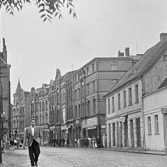 Fot. ze zbiorów Społeczne Archiwum Ziemi Lęborskiej