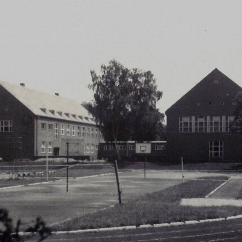 Archiwum Biblioteki w Lęborku