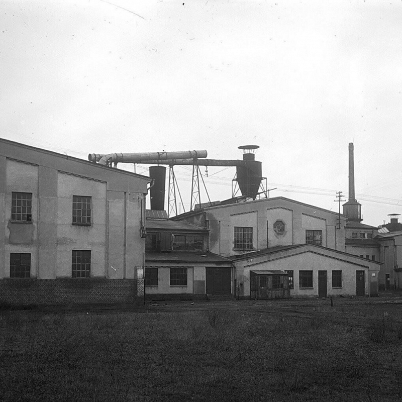 Fot. ze zbiorów Społeczne Archiwum Ziemi Lęborskiej