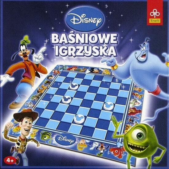 Grafika 1: Baśniowe Igrzyska