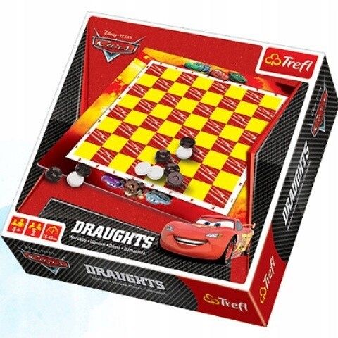 Grafika 1: Auta Warcaby