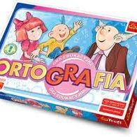 Grafika 1: Ortografia