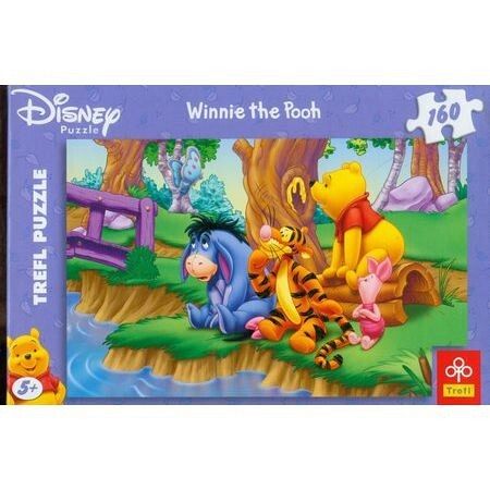 Grafika 1: Kubuś Puchatek