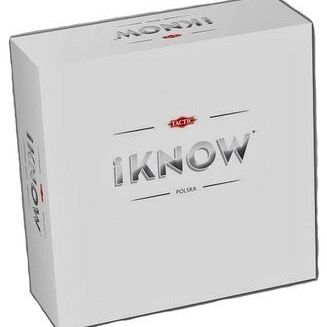 Grafika 1: iKNOW