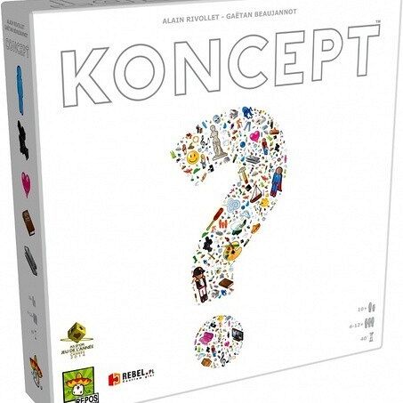 Grafika 1: Koncept