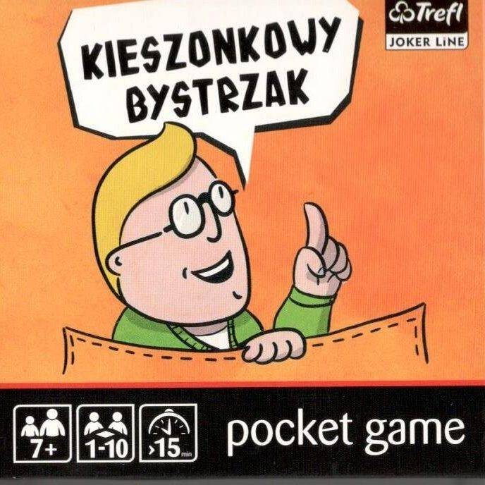 Grafika 1: Kieszonkowy Bystrzak
