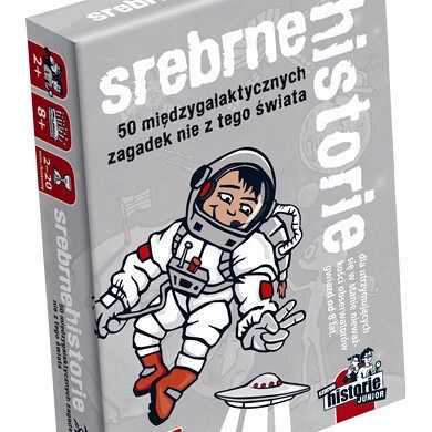 Grafika 1: Srebrne Historie