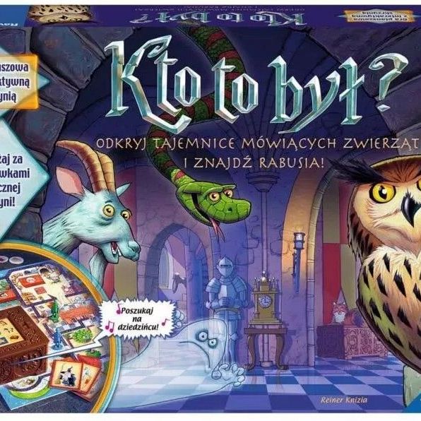 Grafika 1: Kto to był?