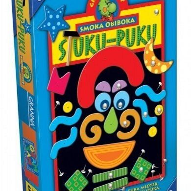 Grafika 1: Stuku puku