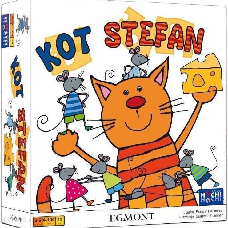 Grafika 1: Kot Stefan