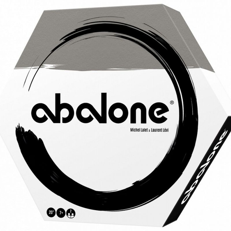 Grafika 1: Abalone Classic