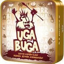 Grafika 1: Uga Buga