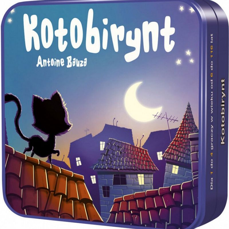 Grafika 1: Kotobirynt