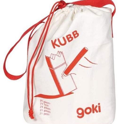 Grafika 1: Kubb