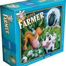 Grafika 1: Super Farmer