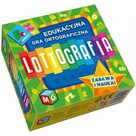Grafika 1: Lottografia