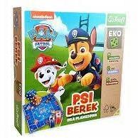 Grafika 1: Psi Berek