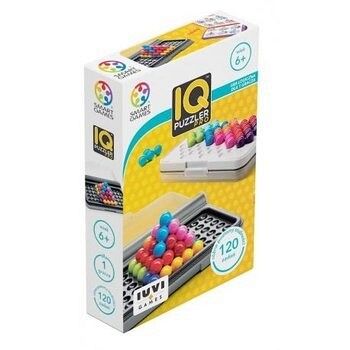 Grafika 1: IQ Puzzler