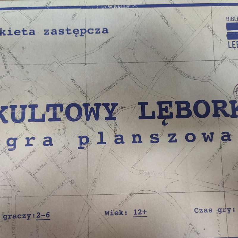Grafika 1: Kultowy Lębork