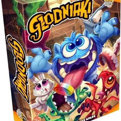 Grafika 1: Głodniaki