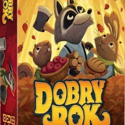 Grafika 1: Dobry rok