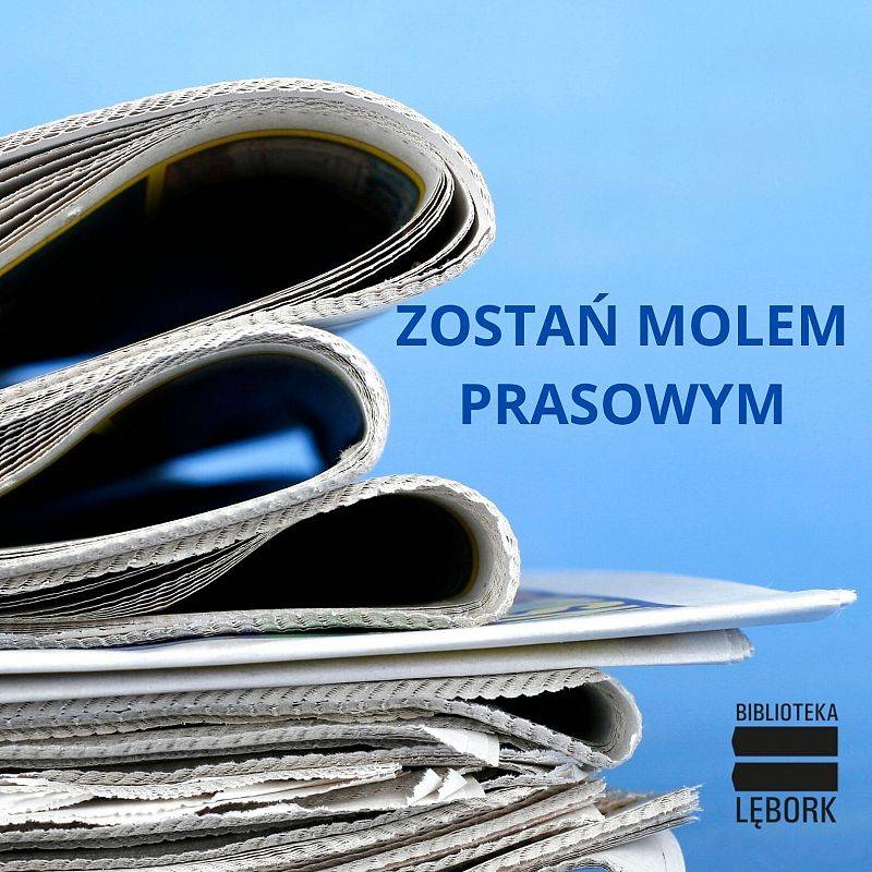 Grafika 1: Zostań molem prasowym - zwycięzcy