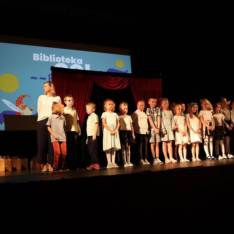 Grafika : Biblioteka Go, trzecia edycja projektu