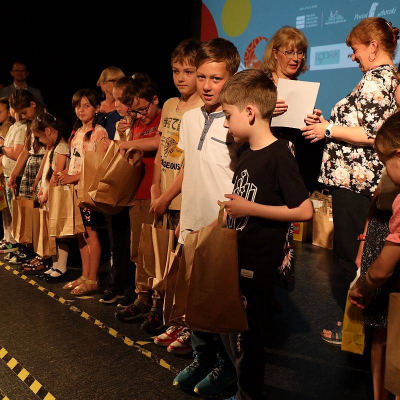 Grafika : Biblioteka Go, trzecia edycja projektu