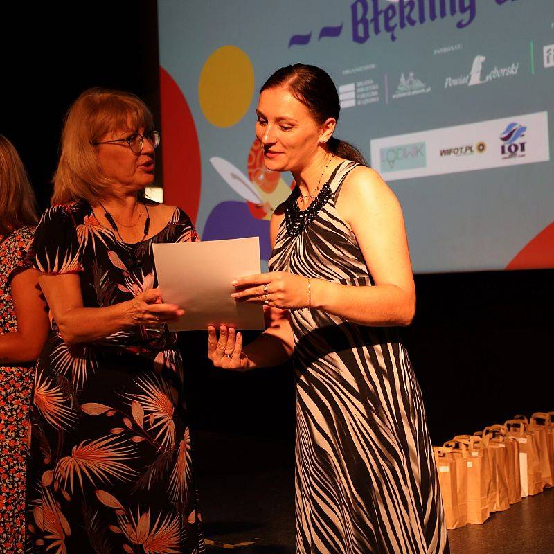 Grafika : Biblioteka Go, trzecia edycja projektu