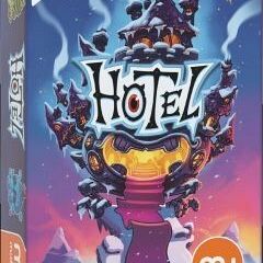 Grafika 1: Hotel