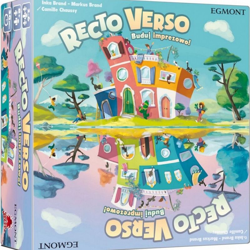 Grafika 1: Recto Verso Buduj Imprezowo