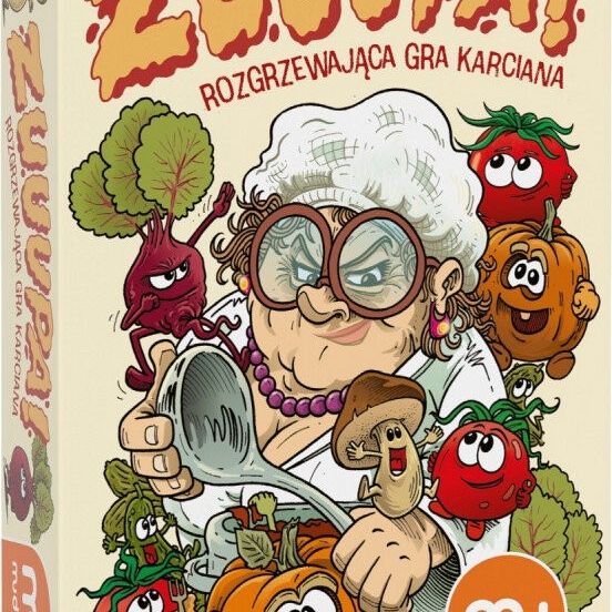 Grafika 1: Zuuupa