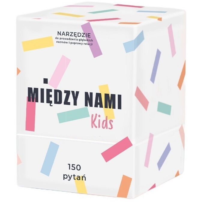 Grafika 1: Między nami Kids