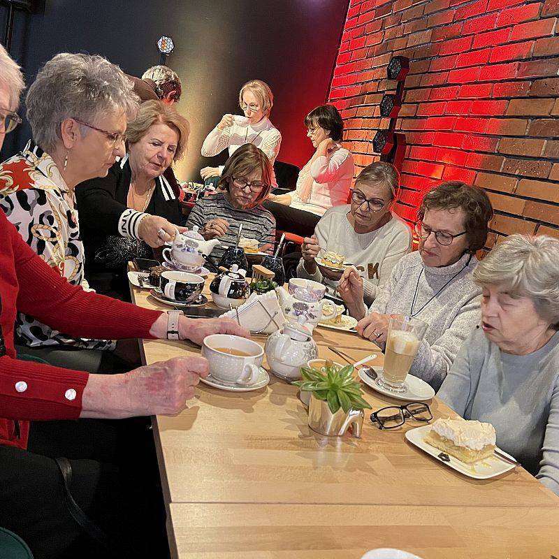 Grafika : Spotkania z Pasją 2025