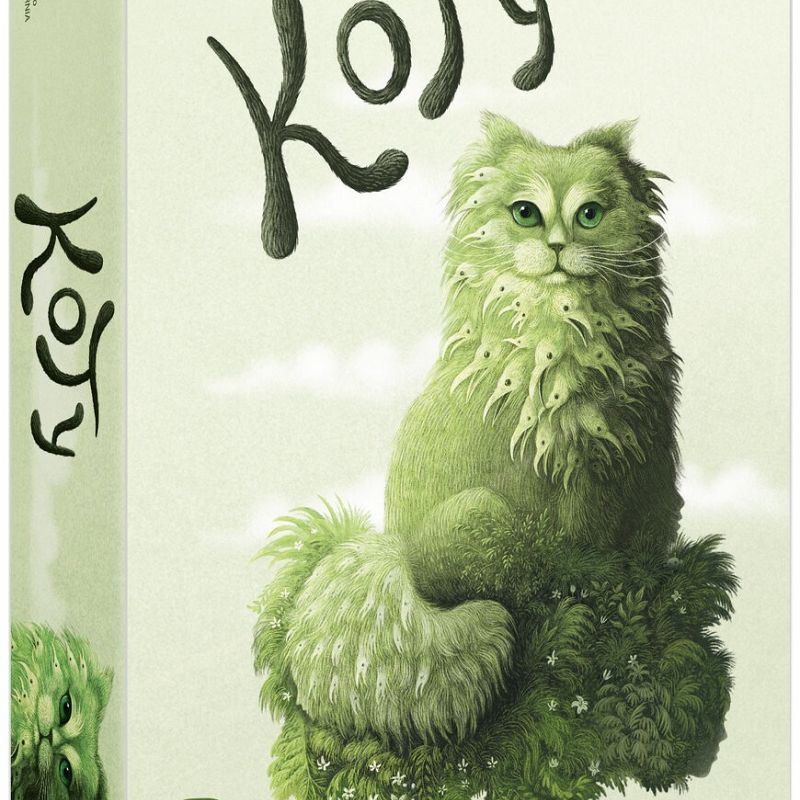 Grafika 1: Koty