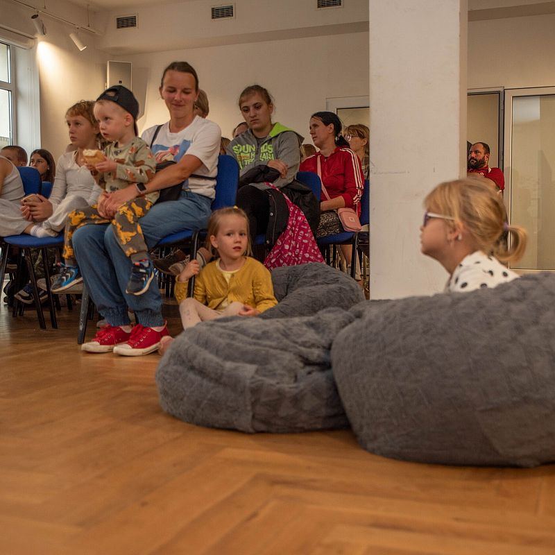 Grafika : Lęborskie czarki